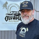 Olympia Auto Recon, Auto Detailing, Ceramic Coating, Paint Correction - Automobile Detailing