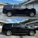 Shadow Wizard Customs - Glass Coating & Tinting