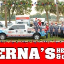 IERNA'S Heating & Cooling