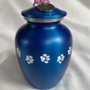 Lasting Paws Pet Memorial