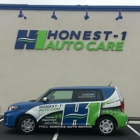 Honest-1 Auto Care