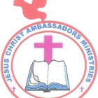 JESUS CHRIST AMBASSADORS MINISTRIES aka INTERNATIONAL SCHOOL OF MINISTRY