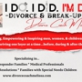 I Do. I Did. I'm Done! Divorce Coaching