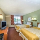 Days Inn by Wyndham Hurricane Mills - Hotels