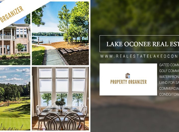 Kathy Daniel Lake Oconee Real Estate - Eatonton, GA