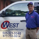 West Termite Pest & Lawn - Pest Control Services