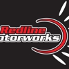 Redline Motorworks gallery