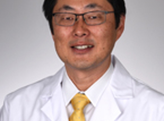 Michael Jin Casey, MD, MS - Charleston, SC