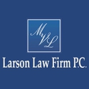 Larson Law Firm P.C. - Attorneys
