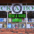 Buck A Book - Book Stores