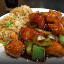 Charlie Chow's Dragon Grill - Chinese Restaurants