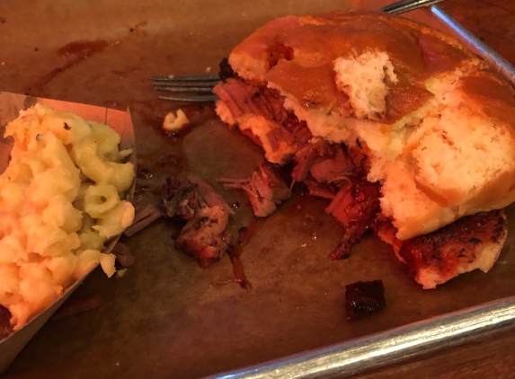 Feast BBQ - Louisville, KY