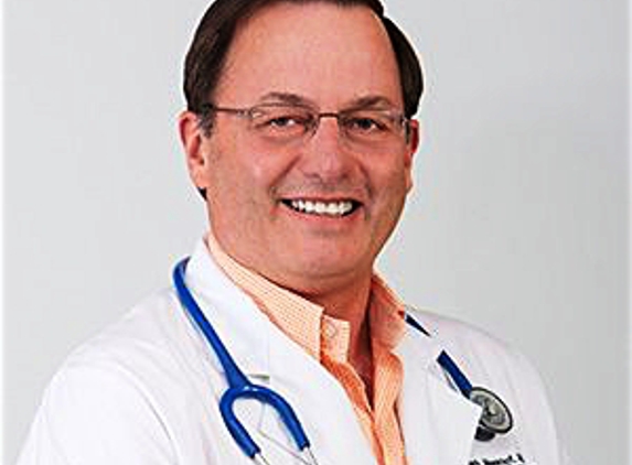 Dr. Mark J Meekhof, MD - South Bend, IN