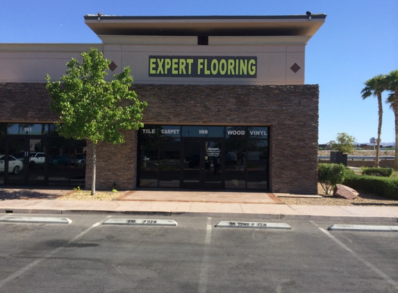 Expert Flooring Solutions - Las Vegas, NV