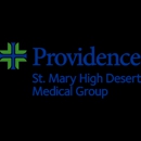 St. Mary High Desert Imaging Center - Victorville - Physicians & Surgeons, Radiology