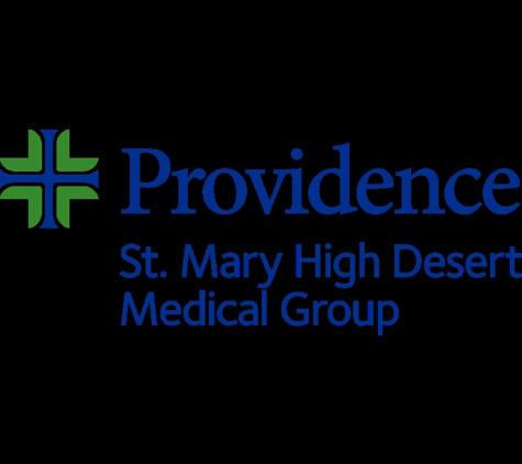 St. Mary High Desert Medical Group Victorville - Endocrinology - Victorville, CA