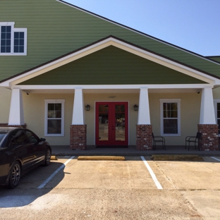 Animal Hospital Of Orange Grove - Gulfport, MS