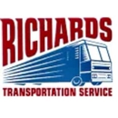 Richards Transportation Service Inc - Buses-Charter & Rental