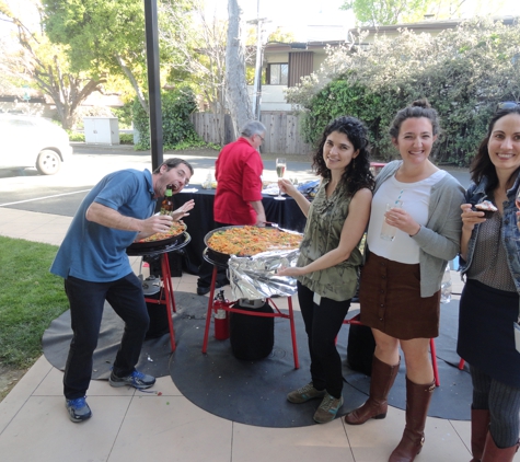 Paella Time Authentic Tapas & Paella Catering - San Francisco, CA