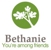 Bethanie Community Care Logo