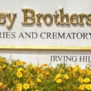 Shirley Brothers Mortuaries & Crematory-Irving Hill Chapel - Funeral Directors