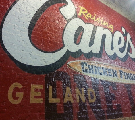 Raising Cane's Chicken Fingers - Ridgeland, MS