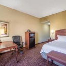 Hampton Inn & Suites Oklahoma City - South - Hotels