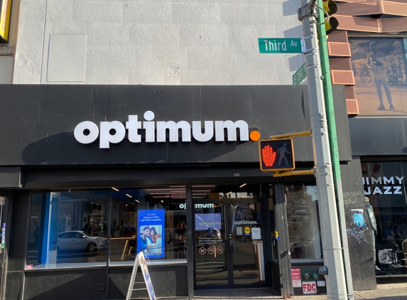 Optimum - Bronx, NY