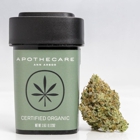 Apothecare Weed Dispensary Ann Arbor