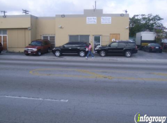 Xtreme Video & Security - Miami, FL