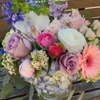 Preston Flowers gallery