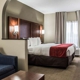 Comfort Suites University-Research Park