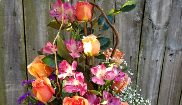 Cat's Pajamas Floral Design Inc - Wilmington, NC