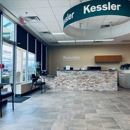 Kessler Rehabilitation Center - West Caldwell - Physical Therapists