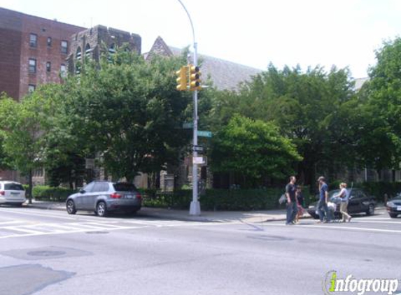 Hawthorne Corners Day Care Center - Brooklyn, NY