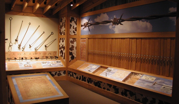 National Cowboy & Western Heritage Museum - Oklahoma City, OK