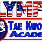 Olympic Tae Kwon Do Academy