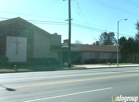 First United Methodist Church of Reseda - Reseda, CA