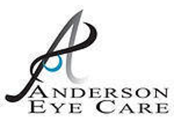 Anderson Eye Care - Grand Rapids, MI