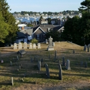 Old Burial Hill - Historical Places