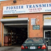 Pioneer Transmission gallery