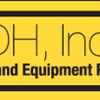Truck & Equipment Rental gallery
