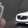 Cadillac Key Programming gallery