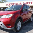 Azteka Motors - Used Car Dealers