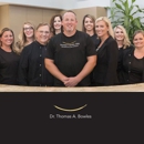 Dr. Thomas Bowles & Dr. Garrett Karow