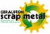 Geraldton Scrap Metal Logo