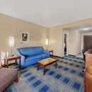 Best Western Plus Heritage Inn Ontario Rancho Cucamonga - Hotels