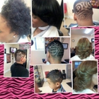 Dominican Hair & Nails