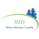 Harmon Landscape & Grading - Landscape Designers & Consultants