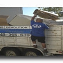 BC Hauling & Demolition - Garbage Collection